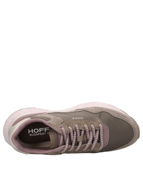  HOFF | BUDAPEST II 22435001MARRONE-ROSA-BEIGE